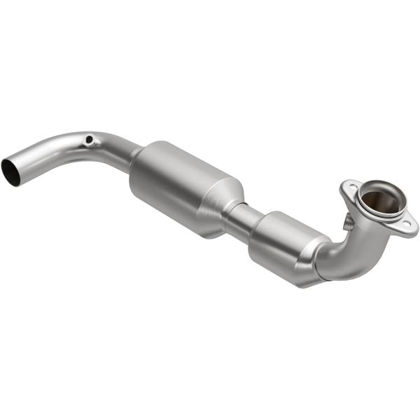 MagnaFlow Exhaust Systems & Installation | 1350 Offroad - MagnaFlow OEM Grade Direct-Fit Catalytic Converter 280007 - Image 1