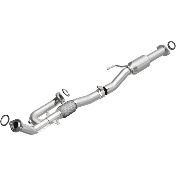 MagnaFlow Exhaust Systems & Installation | 1350 Offroad - MagnaFlow OEM Grade Direct-Fit Catalytic Converter 280069 - Image 1
