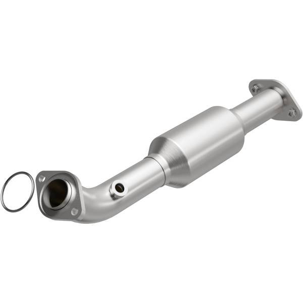 MagnaFlow Exhaust Systems & Installation | 1350 Offroad - MagnaFlow OEM Grade Direct-Fit Catalytic Converter 280078 - Image 1