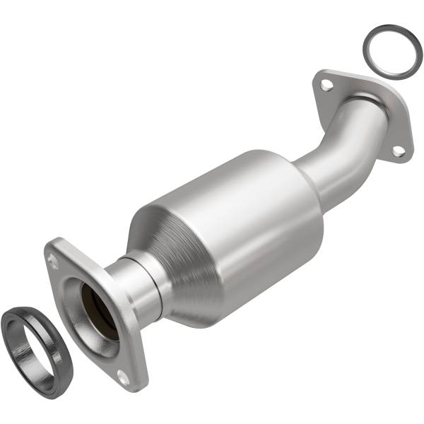 MagnaFlow Exhaust Systems & Installation | 1350 Offroad - MagnaFlow OEM Grade Direct-Fit Catalytic Converter 280095 - Image 1