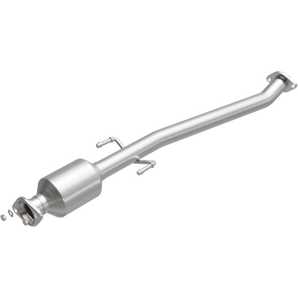 MagnaFlow Exhaust Systems & Installation | 1350 Offroad - MagnaFlow OEM Grade Direct-Fit Catalytic Converter 280116 - Image 1
