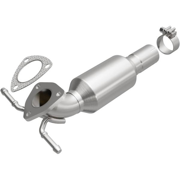 MagnaFlow Exhaust Systems & Installation | 1350 Offroad - MagnaFlow OEM Grade Direct-Fit Catalytic Converter 280131 - Image 1