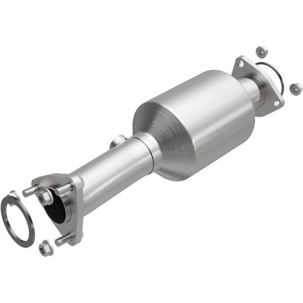 MagnaFlow Exhaust Systems & Installation | 1350 Offroad - MagnaFlow OEM Grade Direct-Fit Catalytic Converter 280150 - Image 1