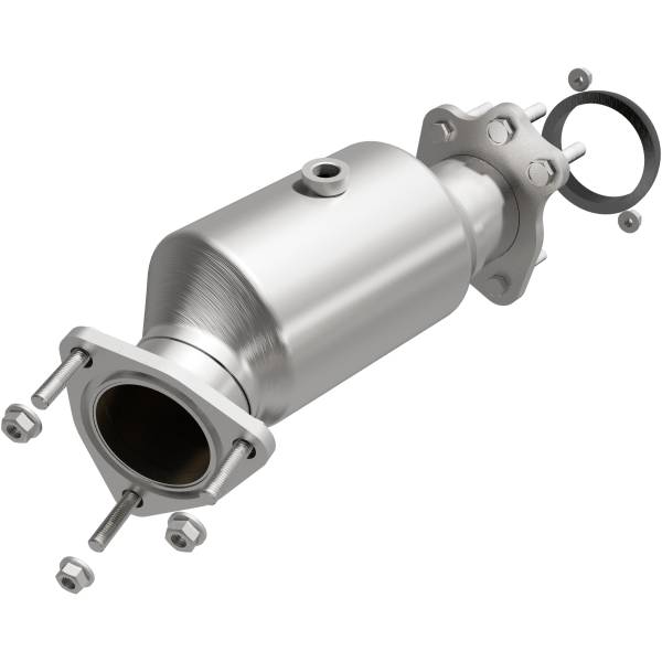 MagnaFlow Exhaust Systems & Installation | 1350 Offroad - MagnaFlow OEM Grade Direct-Fit Catalytic Converter 280163 - Image 1