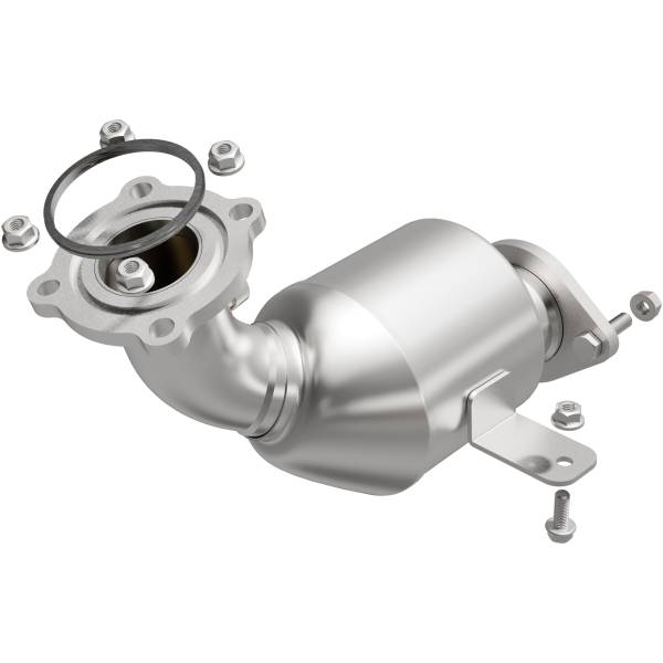 MagnaFlow Exhaust Systems & Installation | 1350 Offroad - MagnaFlow OEM Grade Direct-Fit Catalytic Converter 280168 - Image 1