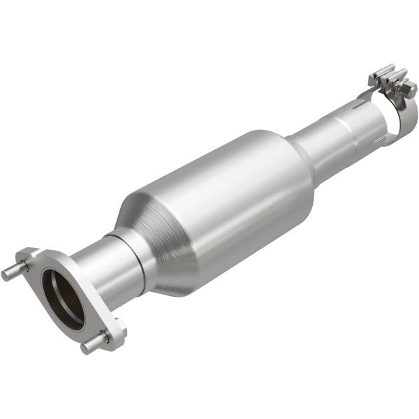 MagnaFlow Exhaust Systems & Installation | 1350 Offroad - MagnaFlow OEM Grade Direct-Fit Catalytic Converter 280235 - Image 1