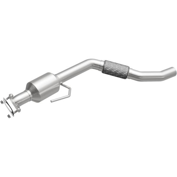MagnaFlow Exhaust Systems & Installation | 1350 Offroad - MagnaFlow OEM Grade Direct-Fit Catalytic Converter 280238 - Image 1