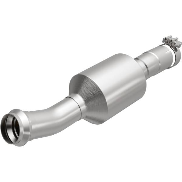 MagnaFlow Exhaust Systems & Installation | 1350 Offroad - MagnaFlow OEM Grade Direct-Fit Catalytic Converter 280263 - Image 1
