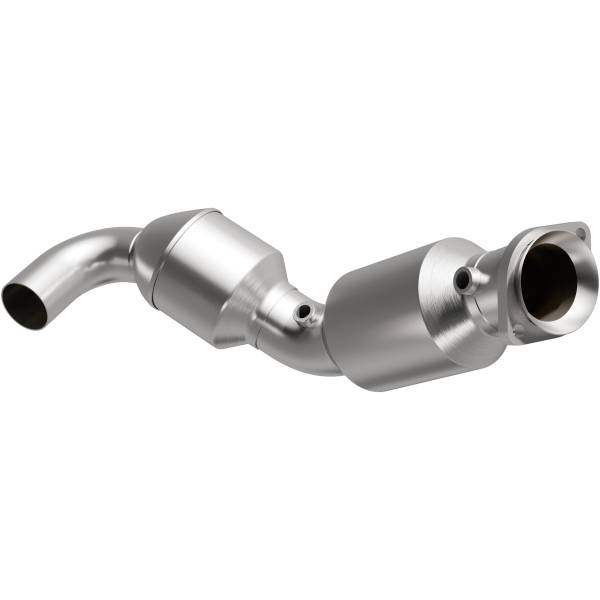 MagnaFlow Exhaust Systems & Installation | 1350 Offroad - MagnaFlow OEM Grade Direct-Fit Catalytic Converter 280267 - Image 1