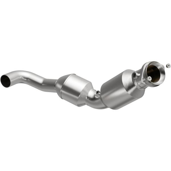 MagnaFlow Exhaust Systems & Installation | 1350 Offroad - MagnaFlow OEM Grade Direct-Fit Catalytic Converter 280269 - Image 1