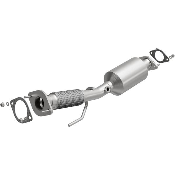 MagnaFlow Exhaust Systems & Installation | 1350 Offroad - MagnaFlow OEM Grade Direct-Fit Catalytic Converter 280387 - Image 1