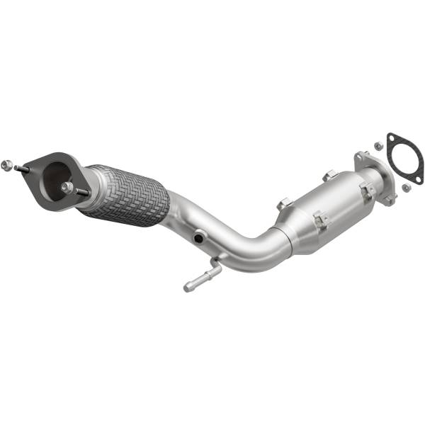 MagnaFlow Exhaust Systems & Installation | 1350 Offroad - MagnaFlow OEM Grade Direct-Fit Catalytic Converter 280396 - Image 1