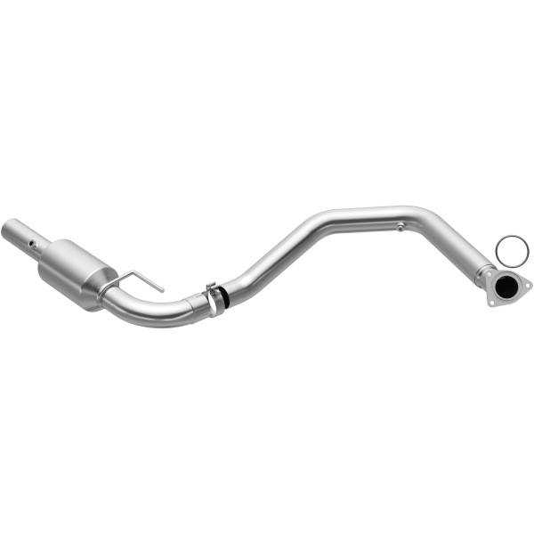 MagnaFlow Exhaust Systems & Installation | 1350 Offroad - MagnaFlow OEM Grade Direct-Fit Catalytic Converter 280427 - Image 1