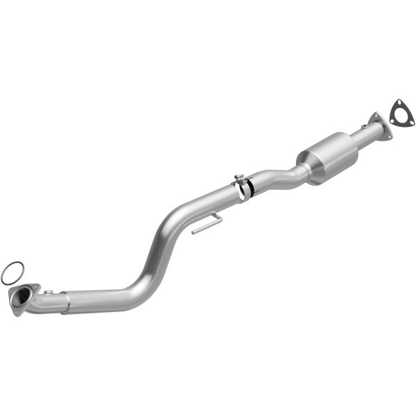 MagnaFlow Exhaust Systems & Installation | 1350 Offroad - MagnaFlow OEM Grade Direct-Fit Catalytic Converter 280428 - Image 1