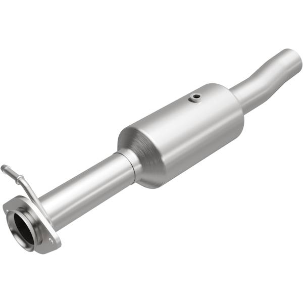 MagnaFlow Exhaust Systems & Installation | 1350 Offroad - MagnaFlow OEM Grade Direct-Fit Catalytic Converter 280434 - Image 1