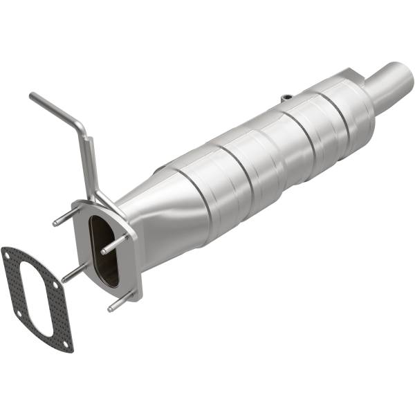 MagnaFlow Exhaust Systems & Installation | 1350 Offroad - MagnaFlow OEM Grade Direct-Fit Catalytic Converter 280436 - Image 1