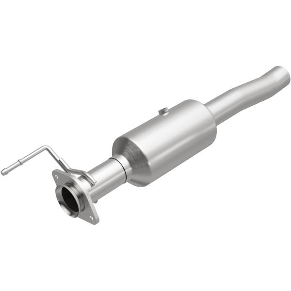 MagnaFlow Exhaust Systems & Installation | 1350 Offroad - MagnaFlow OEM Grade Direct-Fit Catalytic Converter 280439 - Image 1
