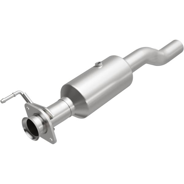 MagnaFlow Exhaust Systems & Installation | 1350 Offroad - MagnaFlow OEM Grade Direct-Fit Catalytic Converter 280440 - Image 1