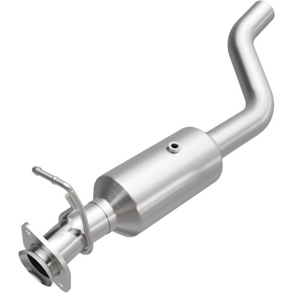 MagnaFlow Exhaust Systems & Installation | 1350 Offroad - MagnaFlow OEM Grade Direct-Fit Catalytic Converter 280444 - Image 1