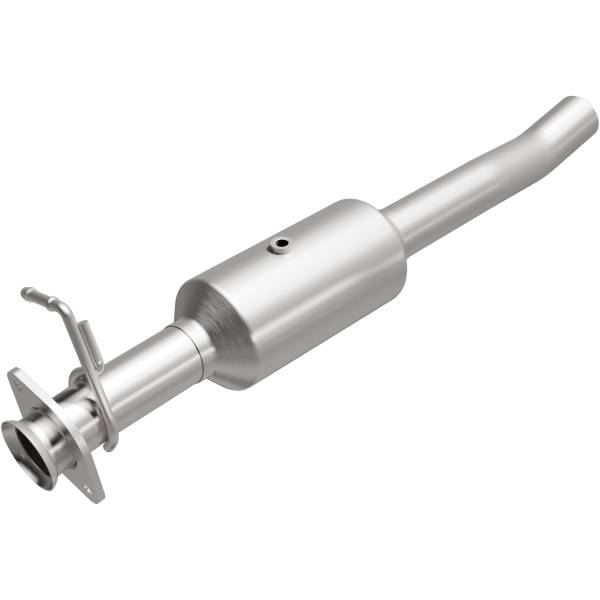 MagnaFlow Exhaust Systems & Installation | 1350 Offroad - MagnaFlow OEM Grade Direct-Fit Catalytic Converter 280445 - Image 1