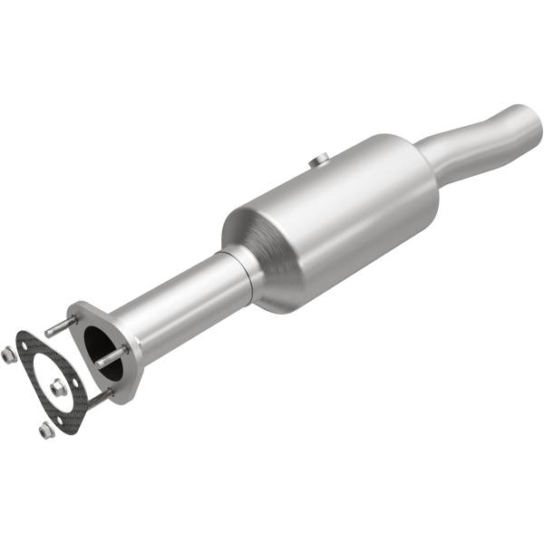 MagnaFlow Exhaust Systems & Installation | 1350 Offroad - MagnaFlow OEM Grade Direct-Fit Catalytic Converter 280446 - Image 1