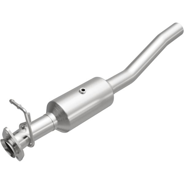 MagnaFlow Exhaust Systems & Installation | 1350 Offroad - MagnaFlow OEM Grade Direct-Fit Catalytic Converter 280447 - Image 1