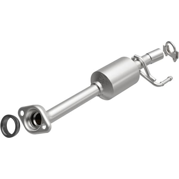 MagnaFlow Exhaust Systems & Installation | 1350 Offroad - MagnaFlow OEM Grade Direct-Fit Catalytic Converter 280660 - Image 1