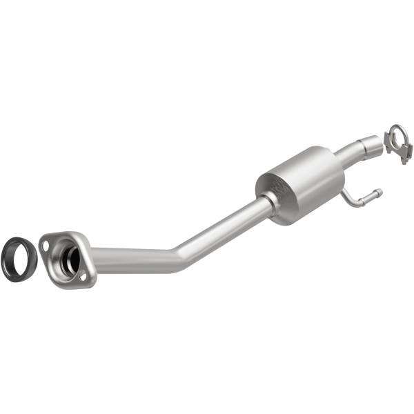 MagnaFlow Exhaust Systems & Installation | 1350 Offroad - MagnaFlow OEM Grade Direct-Fit Catalytic Converter 280662 - Image 1