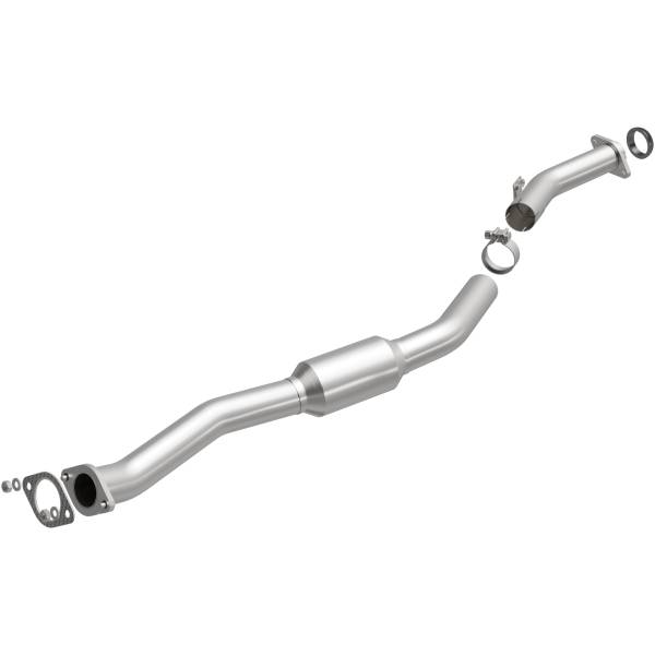 MagnaFlow Exhaust Systems & Installation | 1350 Offroad - MagnaFlow OEM Grade Direct-Fit Catalytic Converter 280670 - Image 1