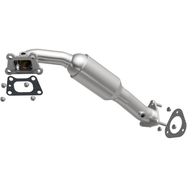 MagnaFlow Exhaust Systems & Installation | 1350 Offroad - MagnaFlow OEM Grade Direct-Fit Catalytic Converter 280675 - Image 1