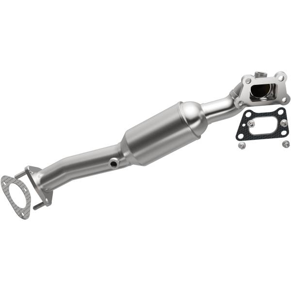MagnaFlow Exhaust Systems & Installation | 1350 Offroad - MagnaFlow OEM Grade Direct-Fit Catalytic Converter 280676 - Image 1