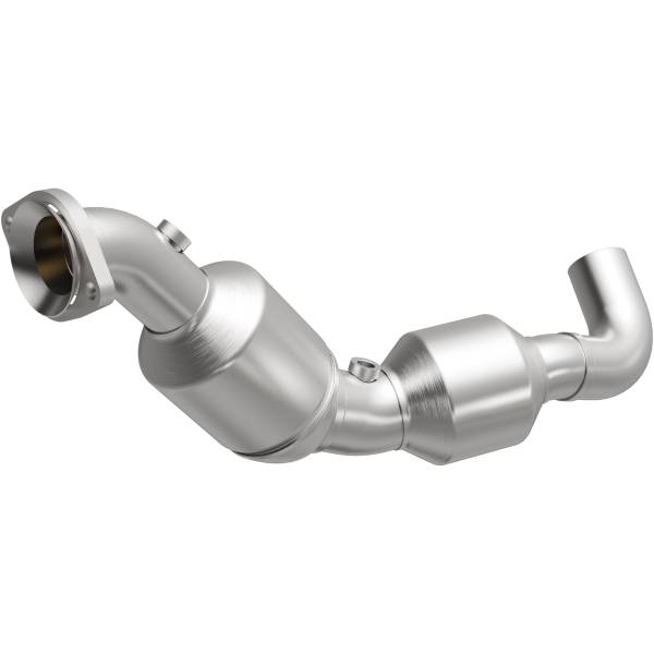 MagnaFlow Exhaust Systems & Installation | 1350 Offroad - MagnaFlow OEM Grade Direct-Fit Catalytic Converter 280757 - Image 1