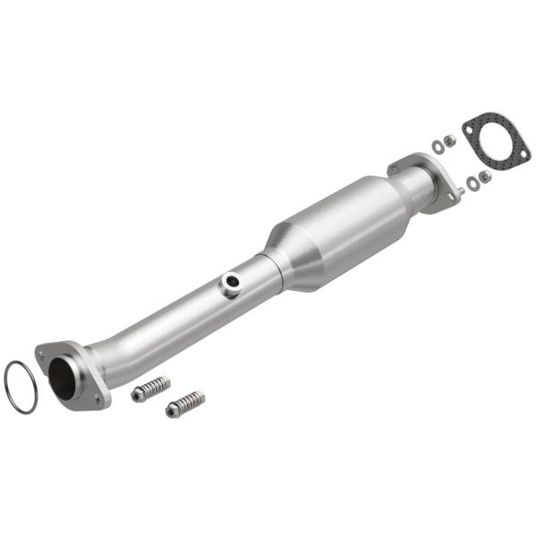 MagnaFlow Exhaust Systems & Installation | 1350 Offroad - MagnaFlow OEM Grade Direct-Fit Catalytic Converter 280884 - Image 1