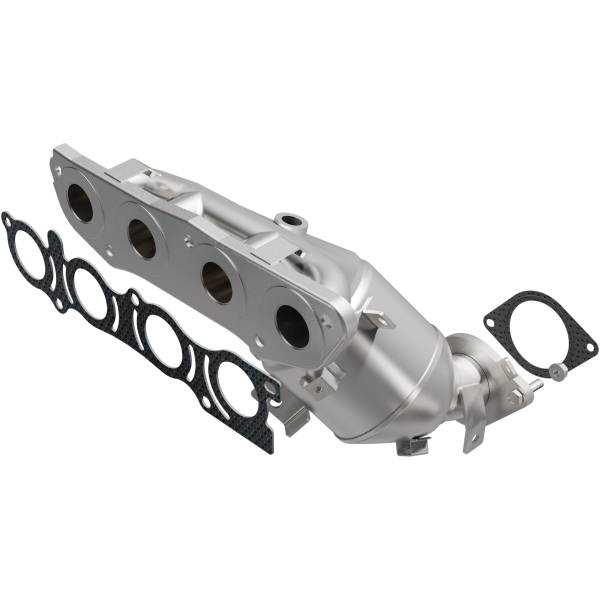 MagnaFlow Exhaust Systems & Installation | 1350 Offroad - MagnaFlow OEM Grade Manifold Catalytic Converter 290031 - Image 1