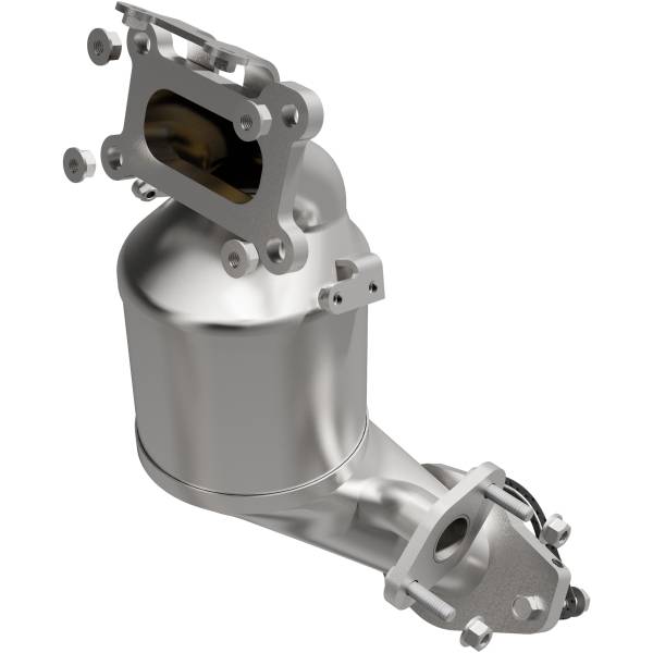 MagnaFlow Exhaust Systems & Installation | 1350 Offroad - MagnaFlow OEM Grade Manifold Catalytic Converter 290062 - Image 1