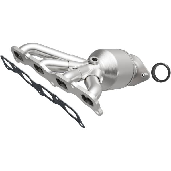 MagnaFlow Exhaust Systems & Installation | 1350 Offroad - MagnaFlow OEM Grade Manifold Catalytic Converter 290103 - Image 1