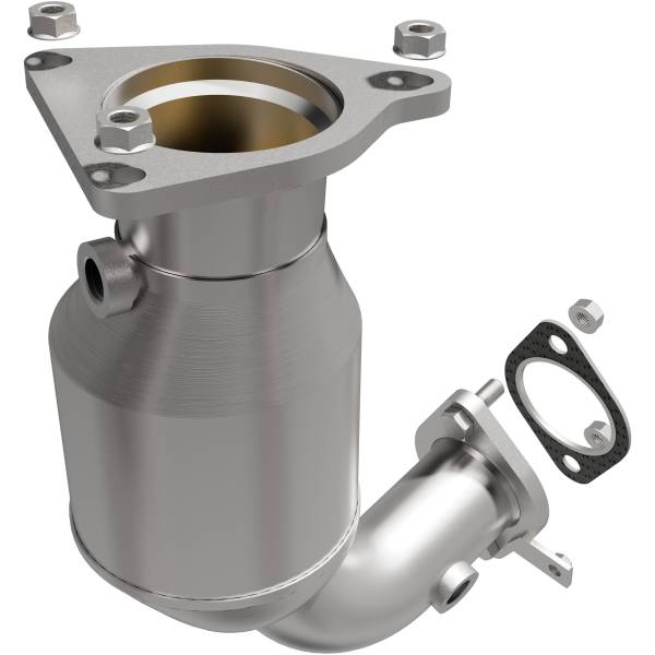 MagnaFlow Exhaust Systems & Installation | 1350 Offroad - MagnaFlow OEM Grade Manifold Catalytic Converter 290110 - Image 1