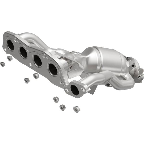 MagnaFlow Exhaust Systems & Installation | 1350 Offroad - MagnaFlow OEM Grade Manifold Catalytic Converter 290134 - Image 1