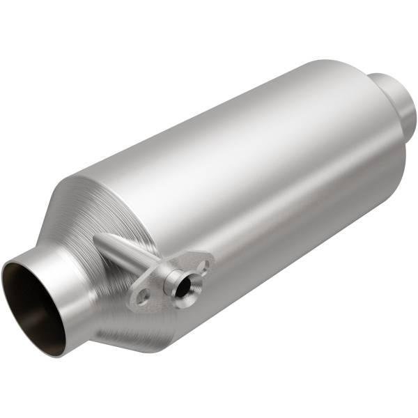 MagnaFlow Exhaust Systems & Installation | 1350 Offroad - MagnaFlow California CARB Universal Catalytic Converter 3322041 - Image 1