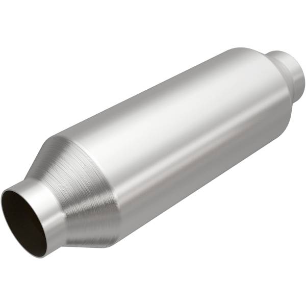 MagnaFlow Exhaust Systems & Installation | 1350 Offroad - MagnaFlow California CARB Universal Catalytic Converter 3322305 - Image 1