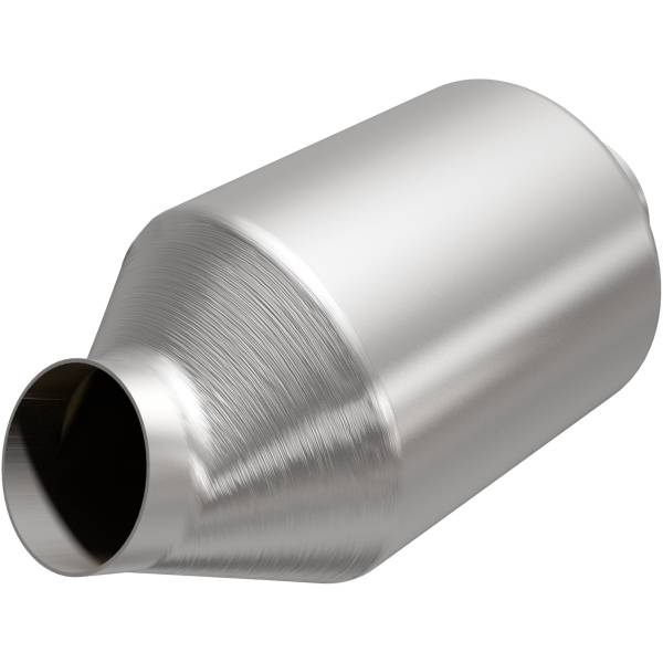 MagnaFlow Exhaust Systems & Installation | 1350 Offroad - MagnaFlow California CARB Universal Catalytic Converter 3322975 - Image 1