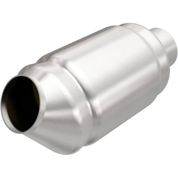 MagnaFlow Exhaust Systems & Installation | 1350 Offroad - MagnaFlow California CARB Universal Catalytic Converter 337975 - Image 1