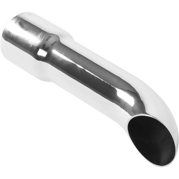 MagnaFlow Exhaust Systems & Installation | 1350 Offroad - MagnaFlow Single Exhaust Tip - 2.75in. Inlet/2.5in. Outlet 35179 - Image 1