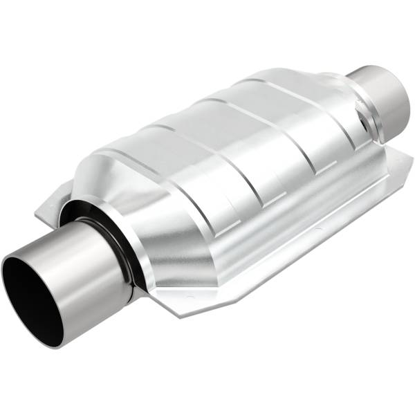 MagnaFlow Exhaust Systems & Installation | 1350 Offroad - MagnaFlow California CARB Universal Catalytic Converter 441036 - Image 1