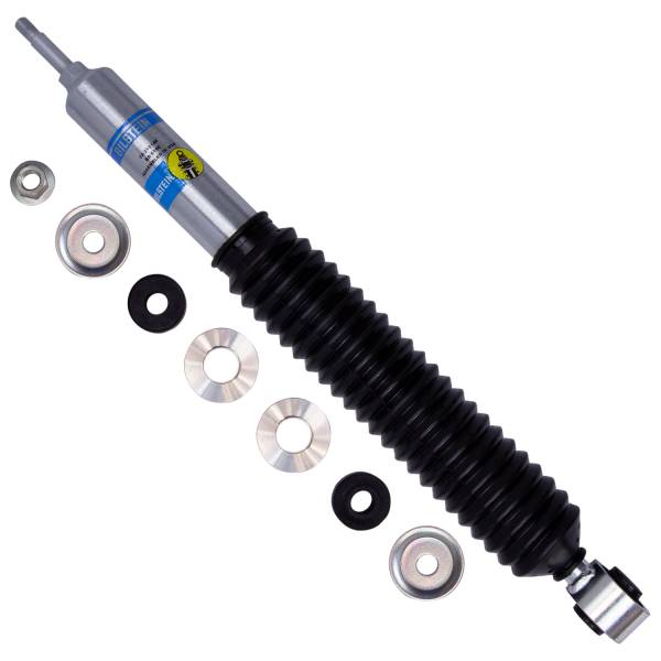 Bilstein Shocks & Suspension | 1350 Offroad - Bilstein B8 5100 - Suspension Shock Absorber 33-313146 - Image 1