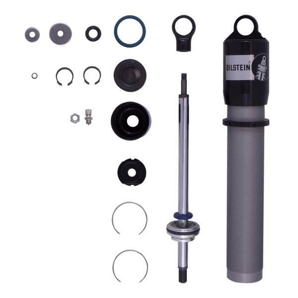 Bilstein Shocks & Suspension | 1350 Offroad - Bilstein XVA Series - Suspension Shock Absorber 33-314648 - Image 1