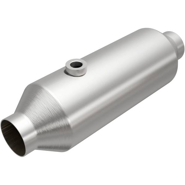 MagnaFlow Exhaust Systems & Installation | 1350 Offroad - MagnaFlow California CARB Universal Catalytic Converter 4451354 - Image 1