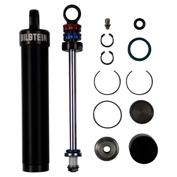 Bilstein Shocks & Suspension | 1350 Offroad - Bilstein AS2 Series - Suspension Shock Absorber 33-315492 - Image 1