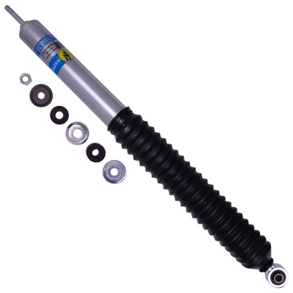 Bilstein Shocks & Suspension | 1350 Offroad - Bilstein B8 5100 - Suspension Shock Absorber 33-319070 - Image 1