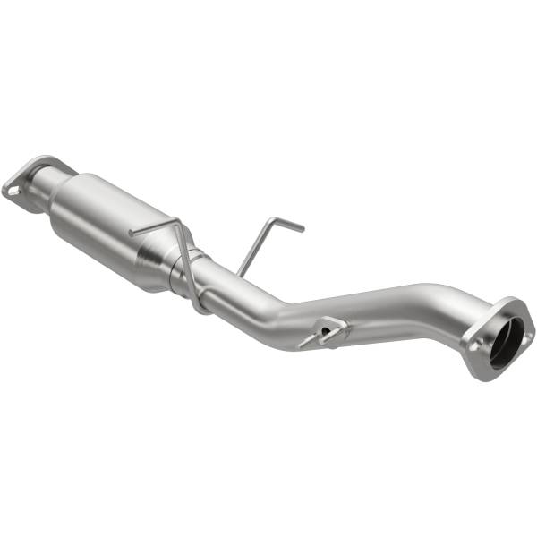 MagnaFlow Exhaust Systems & Installation | 1350 Offroad - MagnaFlow California CARB Direct-Fit Catalytic Converter 4481014 - Image 1